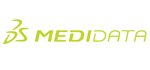Medidata Logo - Current Client