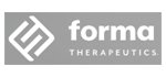 Forma Therapeutics Logo - Current Client