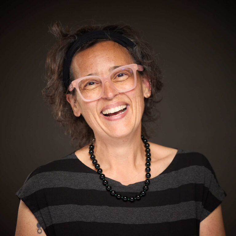 Christina McFadden Arteaga