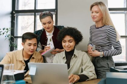 Reimagining the Role of AI in HR