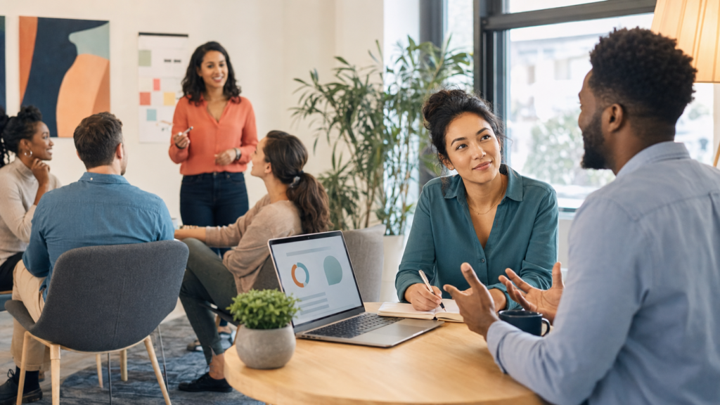 HAVEN On Demand: Trusted Curriculum, Reimagined